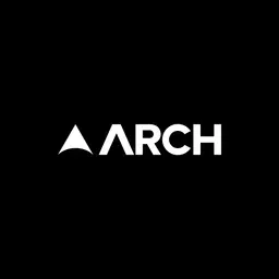 Arch logo