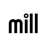 Mill logo