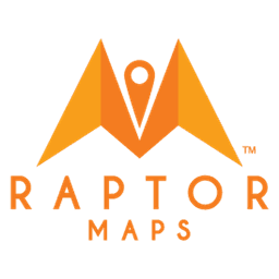 Raptor Maps logo