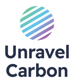 Unravel Carbon logo