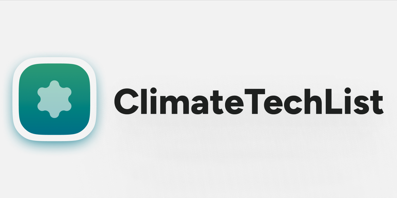 www.climatetechlist.com